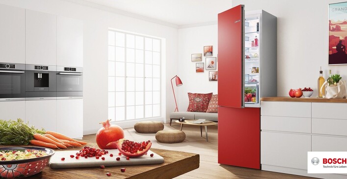 Bosch - Technik fürs Leben  Bosch - Technik fürs Leben 